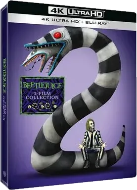 Steelbook n° 7
