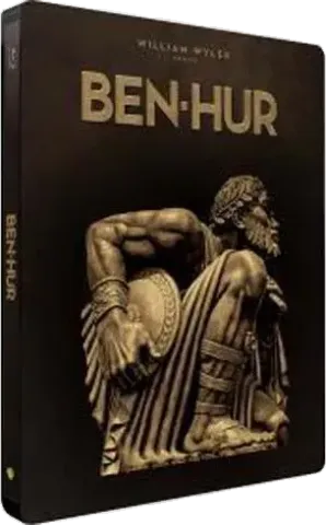 Steelbook n° 5