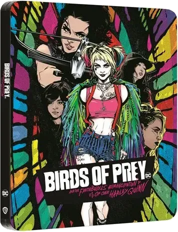 Steelbook n° 2