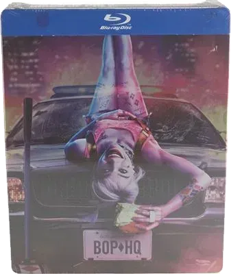 Steelbook n° 3