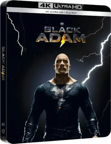 Steelbook n° 4