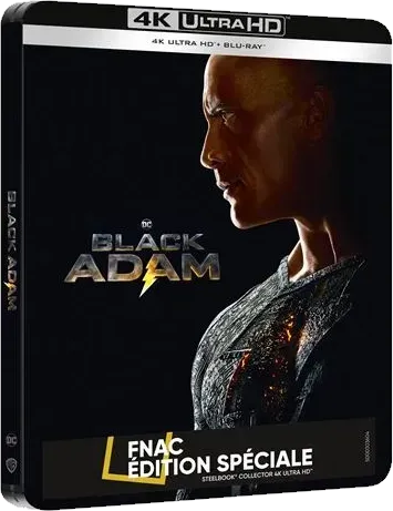 Black Adam