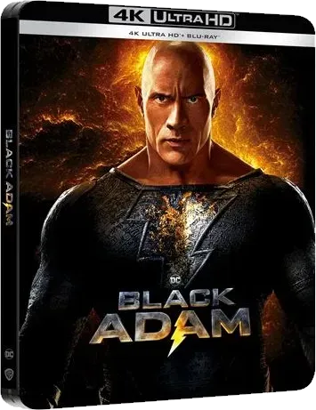 Steelbook n° 2