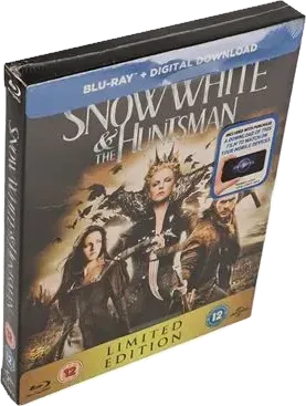Steelbook n° 1