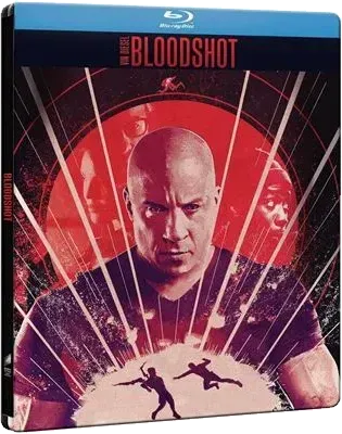 Steelbook n° 1