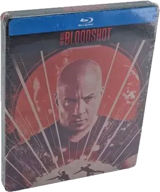 Steelbook n° 2