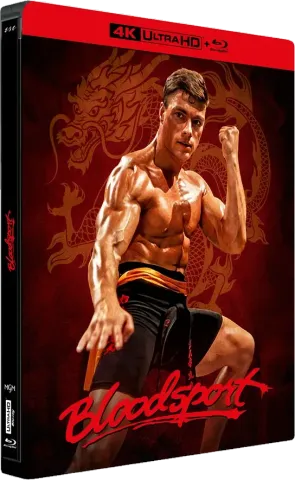 Steelbook n° 2