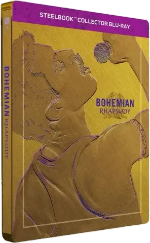 Bohemian Rhapsody, 2 éditions