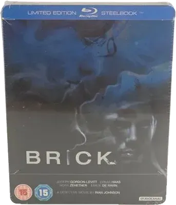 Brick, 1 édition
