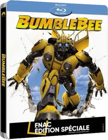 Steelbook n° 1