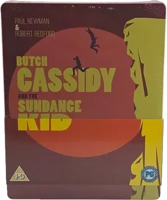 Steelbook n° 2