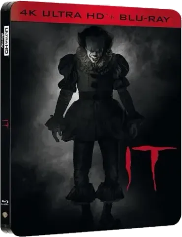 Steelbook n° 3