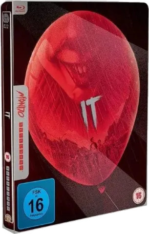 Steelbook n° 4