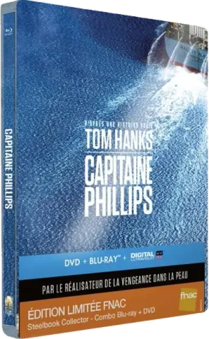 Steelbook n° 2
