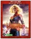 Captain Marvel, steelbook n° 3