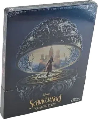 Steelbook n° 3