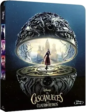 Steelbook n° 2