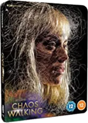 Chaos Walking, 1 édition