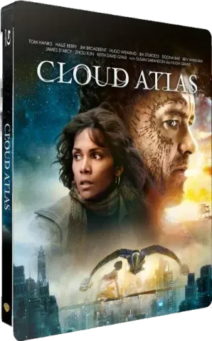 Steelbook n° 3