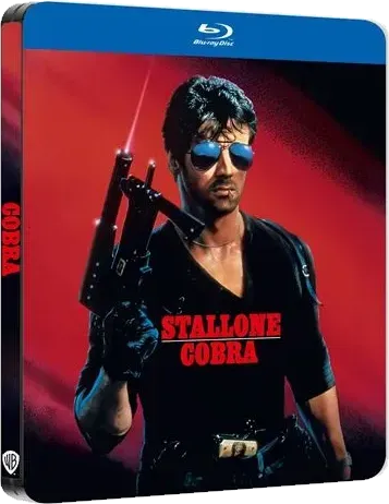 Cobra, 1 édition