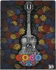 Coco, 2 éditions