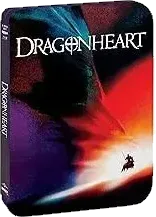 Cœur de dragon, 1 édition