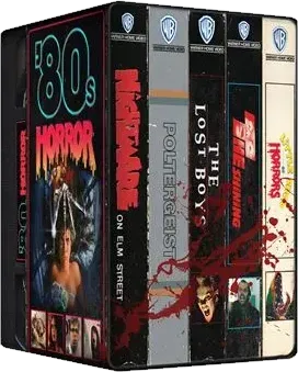 Steelbook n° 4