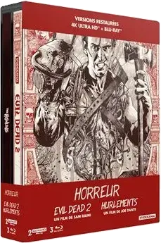 Steelbook n° 3