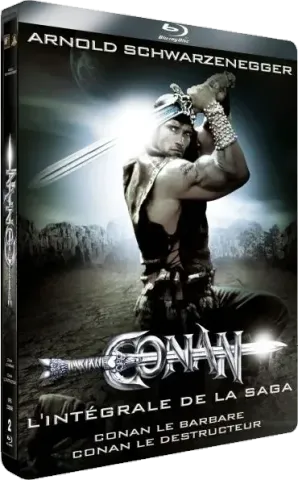 Steelbook n° 2