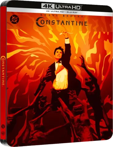 Constantine, 1 édition