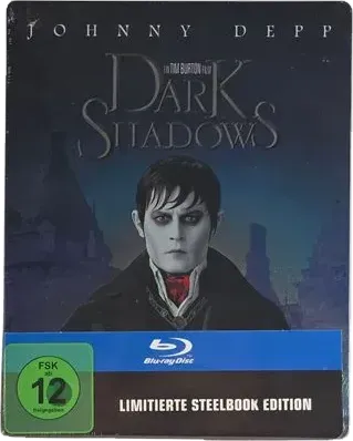 Steelbook n° 2