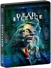 Dead Silence, 1 édition