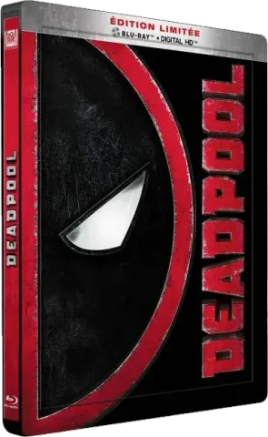 Steelbook n° 2