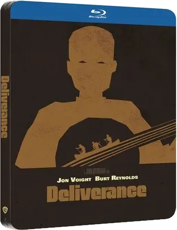 Steelbook n° 1