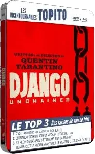 Steelbook n° 1