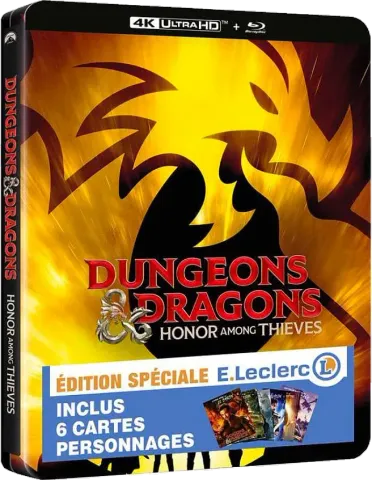 Steelbook n° 2