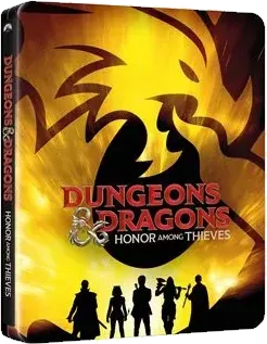 Steelbook n° 1