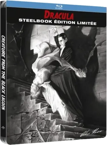Steelbook n° 4