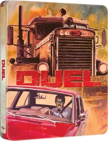Steelbook n° 2