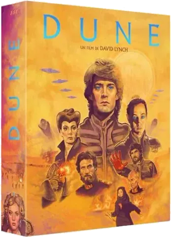 Steelbook n° 2