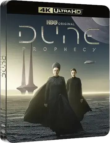 Steelbook n° 1