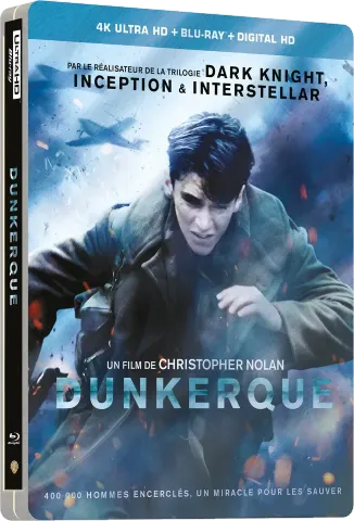 Steelbook n° 4