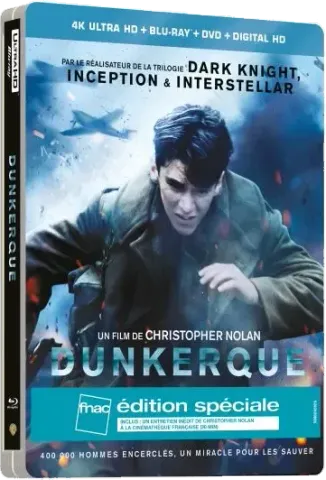 Steelbook n° 3