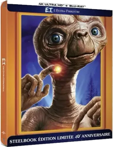 Steelbook n° 3