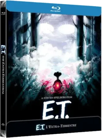 Steelbook n° 2