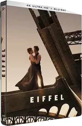 Eiffel, 1 édition