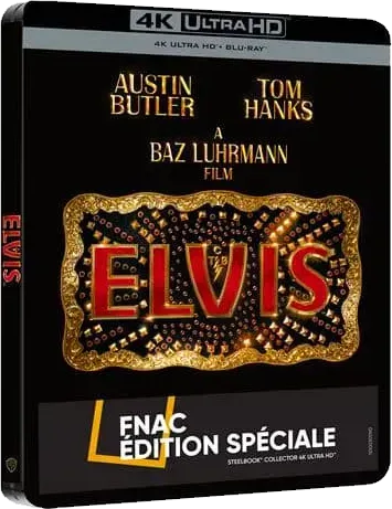 Steelbook n° 2