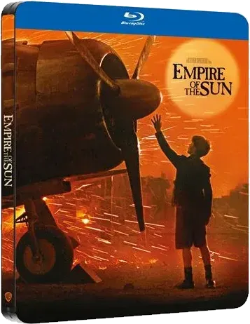 Steelbook n° 2