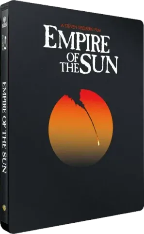 Steelbook n° 1