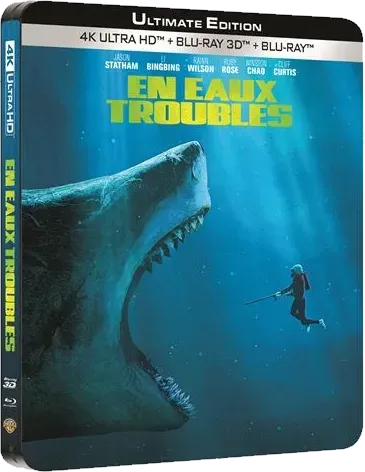 Steelbook n° 2